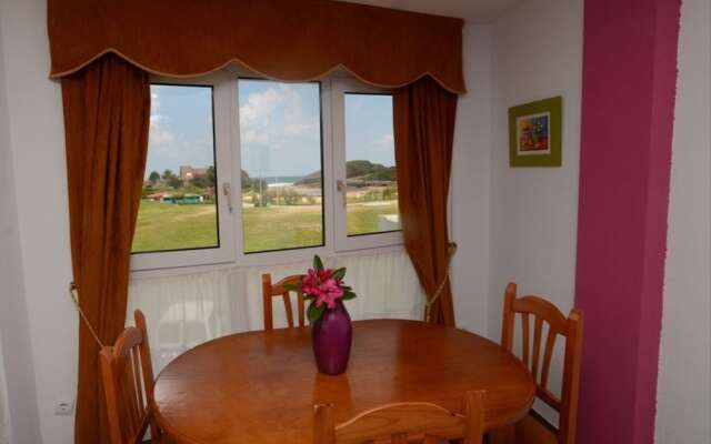 Apartment in Isla, Cantabria 102760 by MO Rentals