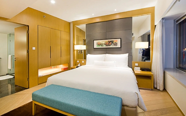 Somerset Riverview Chengdu
