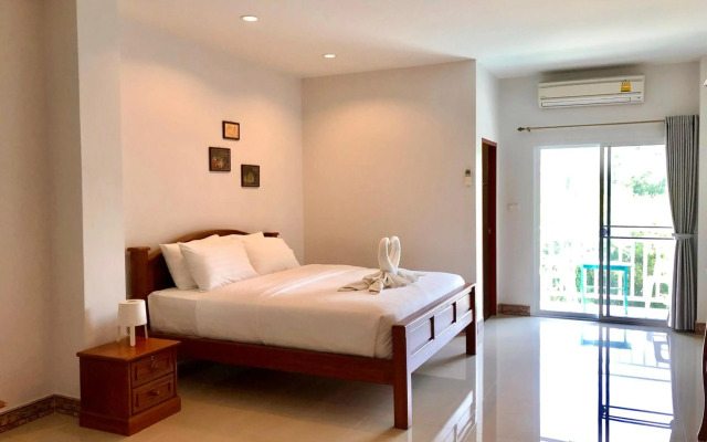 Baan Yokmhanee