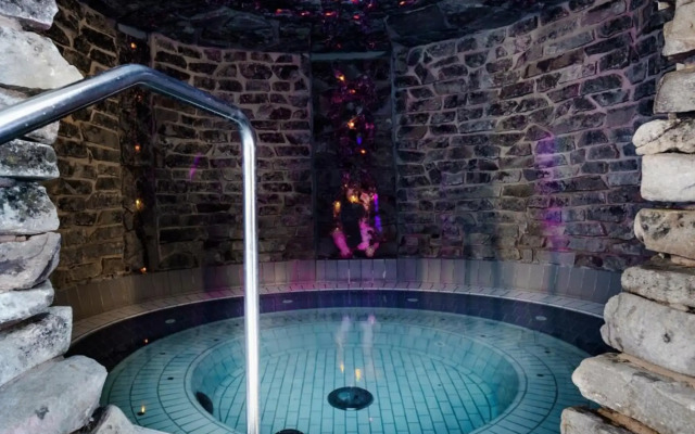 Lapland Hotels Luostotunturi