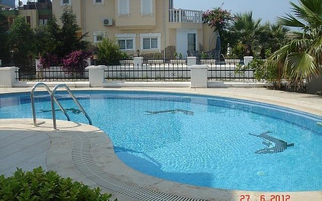 Golfing Villas Belek