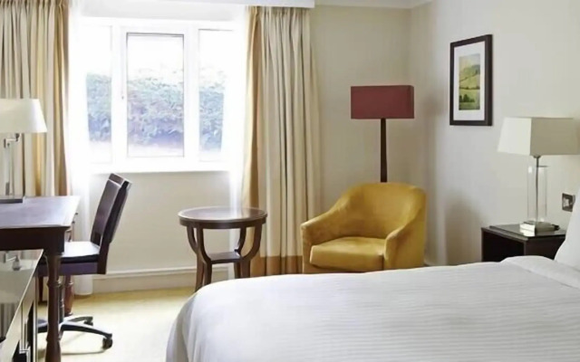 Meon Valley Hotel, Spa & Golf