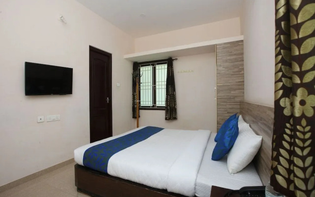 OYO 9525 Park Service Apartments