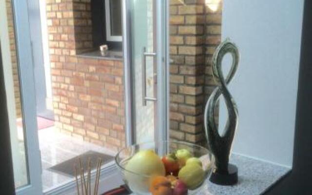 Individuell Wohnen Loft-Charakter
