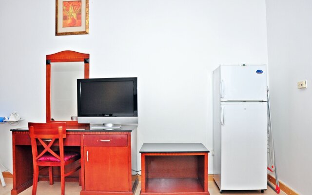 Ramee Garden Hotel Apartments