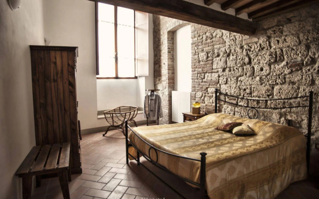 Residenza d'Epoca Palazzo Malfatti