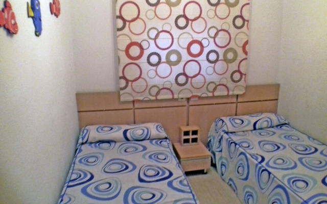 Acv-Costa Marina I-1Línea Planta 3 Norte