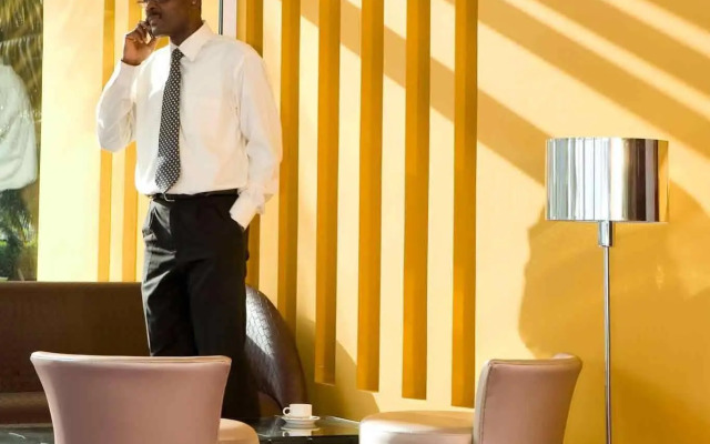 Novotel Orisha Cotonou