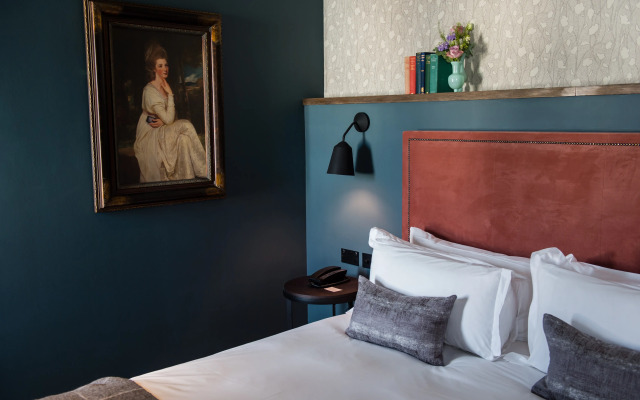 Avon Gorge by Hotel du Vin