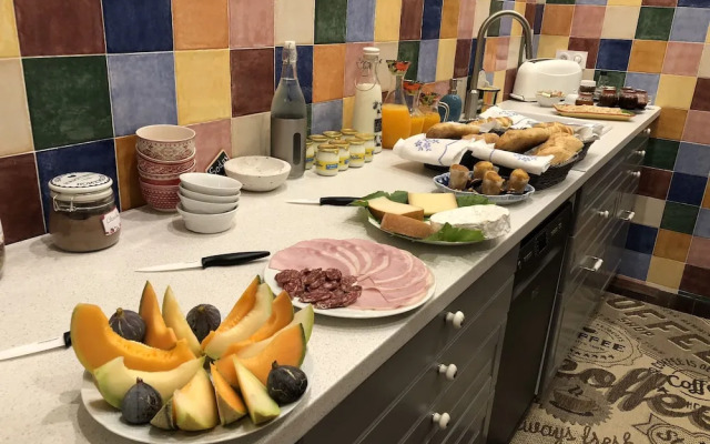 Gentil'Home - Toulouse B&B Prestige