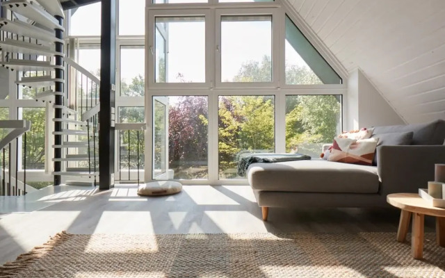 Holiday Home in St. Peter Ording