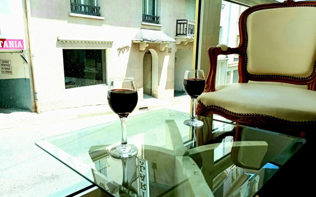 Hotel Jeanne d'Arc