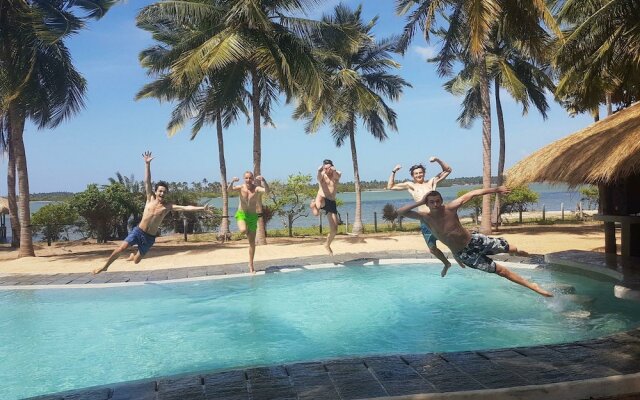 Kitelantis Hotel and Resort