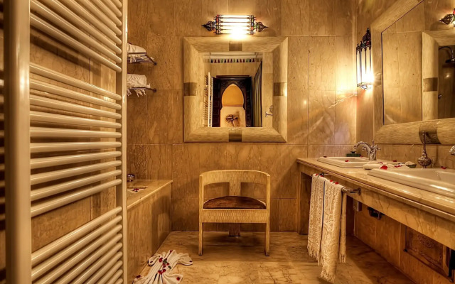 Riad Kniza