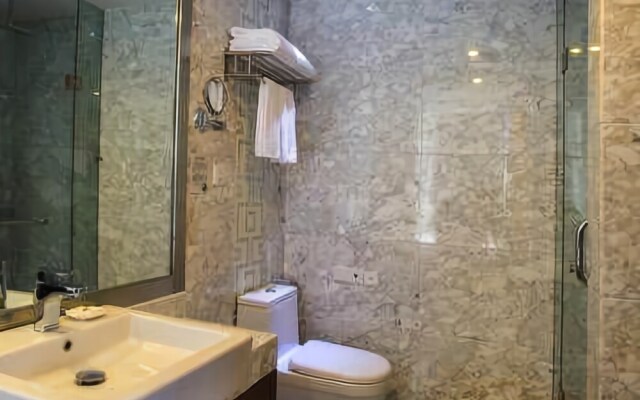 Duoli International Hotel