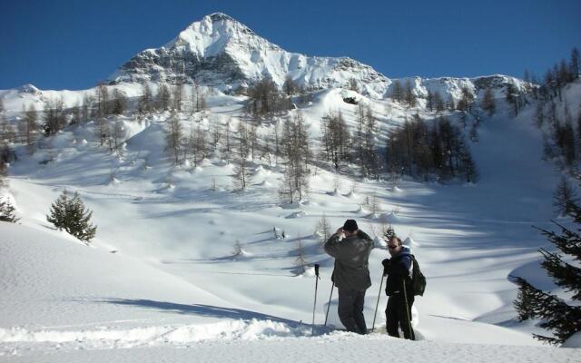 Rifugio Ca Runcasch