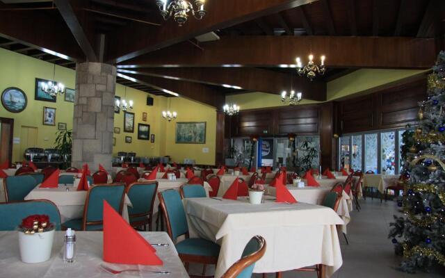 Hotel Aquapark Zusterna