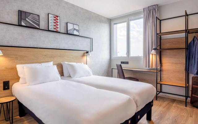 ibis Dijon Sud