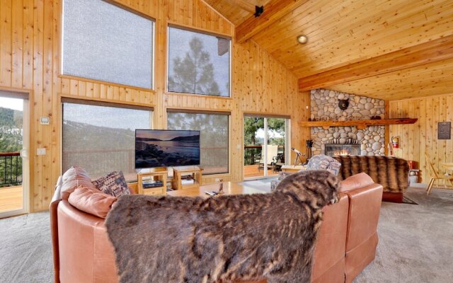 Menlo Slope View Chalet #2233