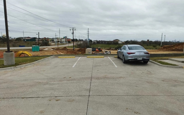 Westwood Inn Extended Stay by OYO Gonzales TX