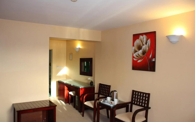 DeSalis Hotel London Stansted