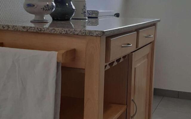 Maison Royan, 3 pièces, 6 personnes - FR-1-494-116