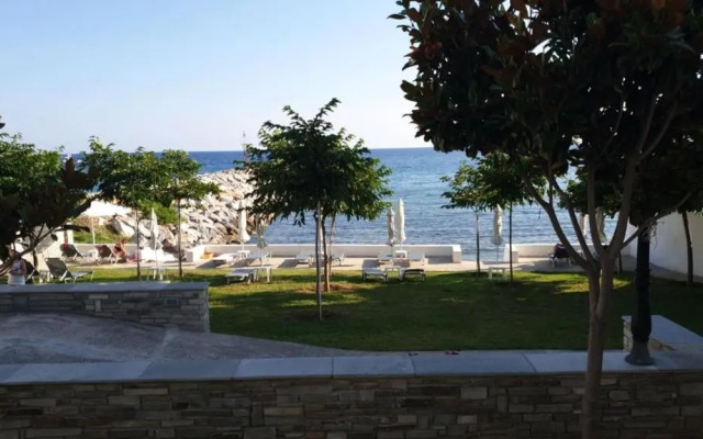 Pansion Alexandros