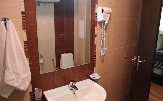 Nevada Aparthotel