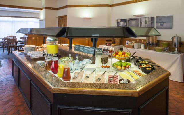 Holiday Inn Washington by IHG