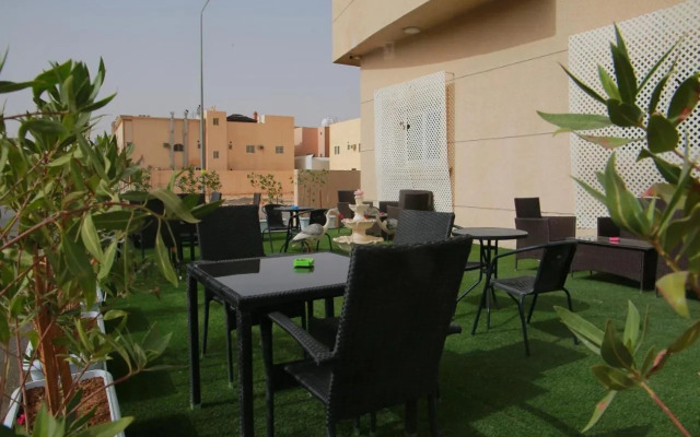 Rahti Home Furnished Apartments