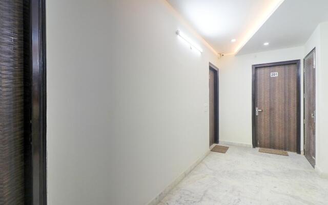 Moody Moon by OYO Rooms