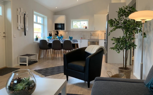 STF Stora Frögården Hostel