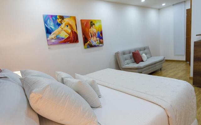 Libertg Hotels Spa Medellin