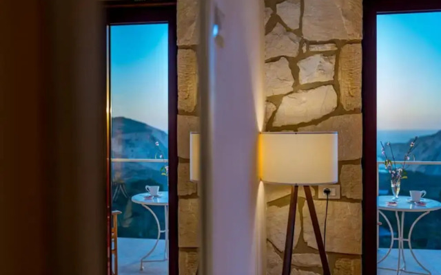 Arca Villa - Enchanting Sunset!