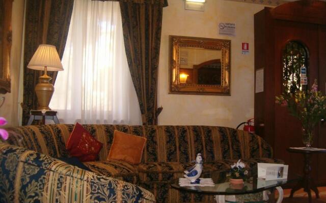 Ristorante Hotel Squarciarelli
