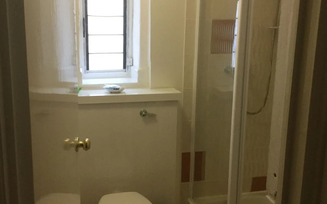 Newburgh Guesthouse