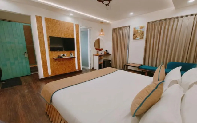 Ataraxia Crestmont Resorts & Spa