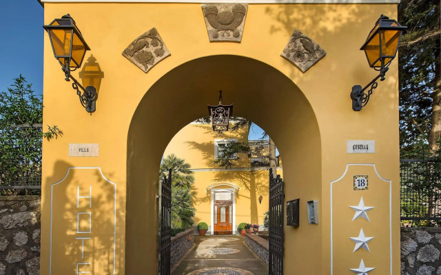 Villa Ceselle