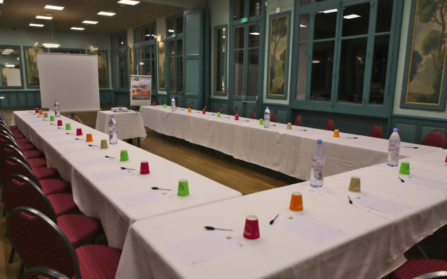 ibis Styles Moulins Centre