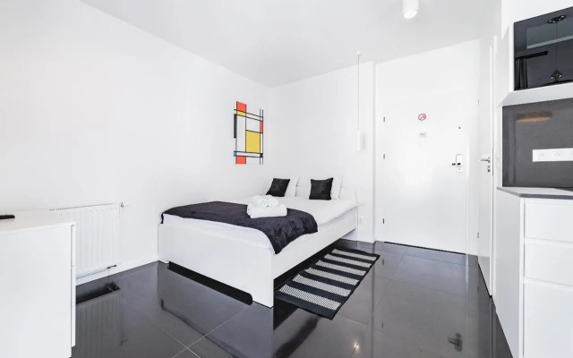Odra View Apartment