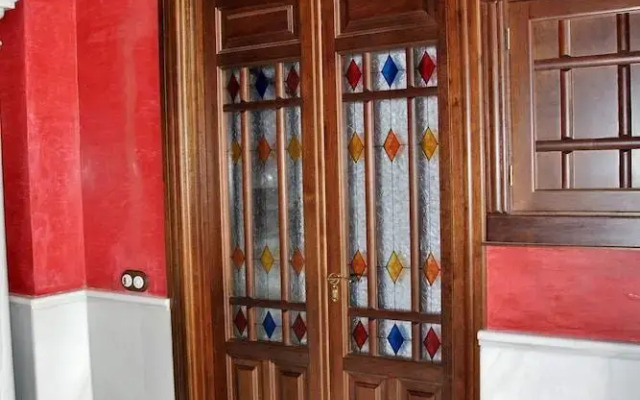 Apartamentos El Zaguan De La Plata