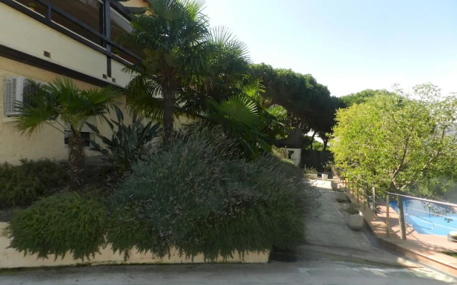 Hotel Porta d'Alella