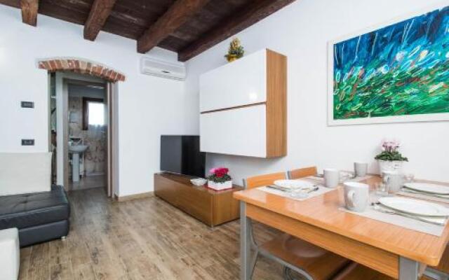Villa Broglia House