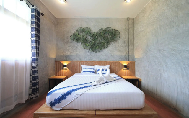 The Chic Lipe - Hostel