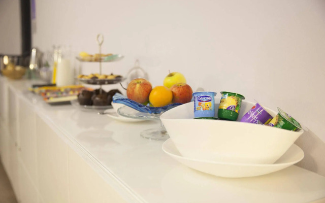 Umma Barcelona Bed & Breakfast Boutique