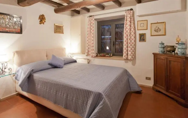 Rental Piazza Navona