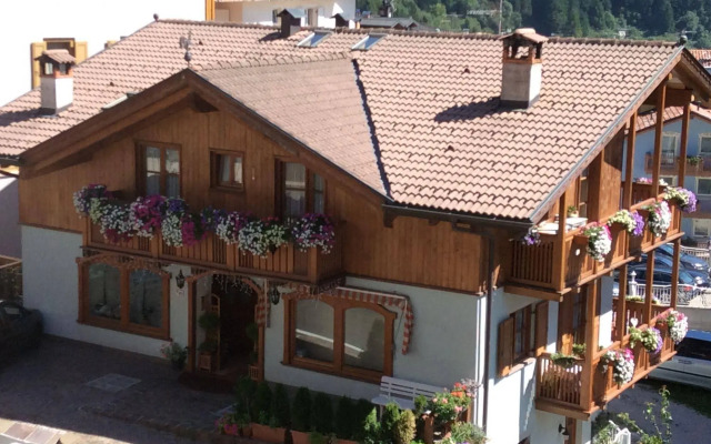 Hotel Aurora