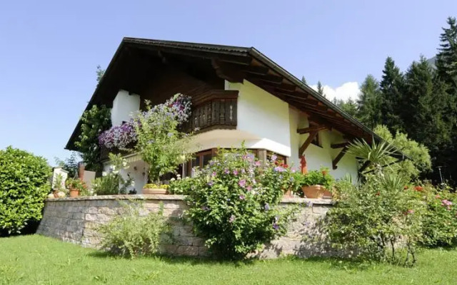 Apartment Gertrud Flatz