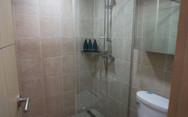 Maxtyle Guesthouse Dongdaemun