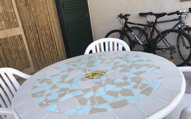30 passi dalla spiaggia